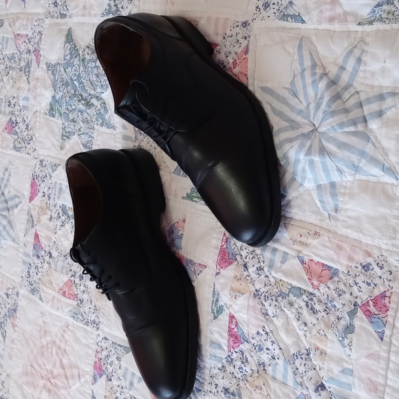 Johnston & Murphy Waterproof XC4 Size 13 M Shoes - Picture 3 of 9